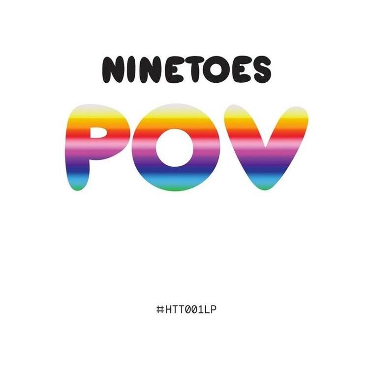 NINETOES - Pov [2lp]