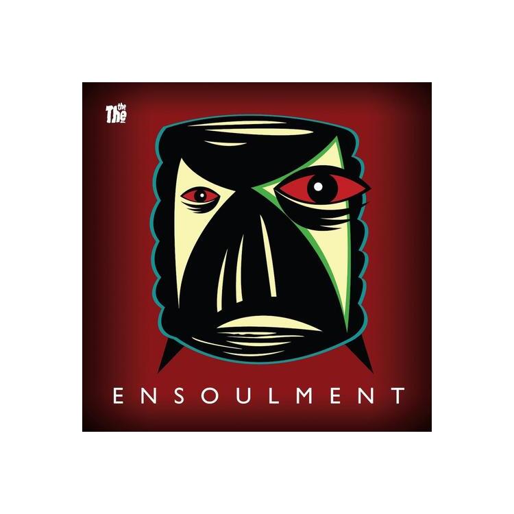 THE THE - Ensoulment