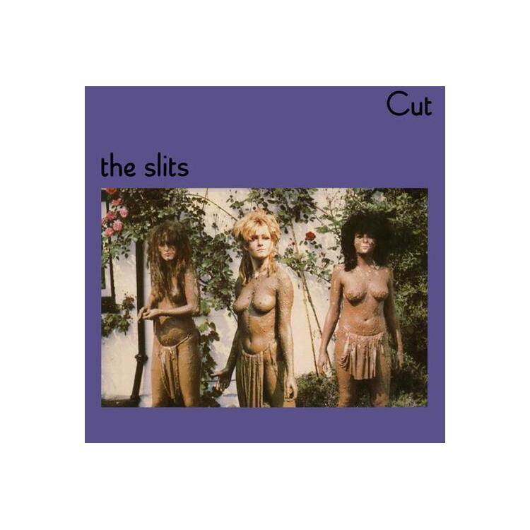 SLITS - CUT