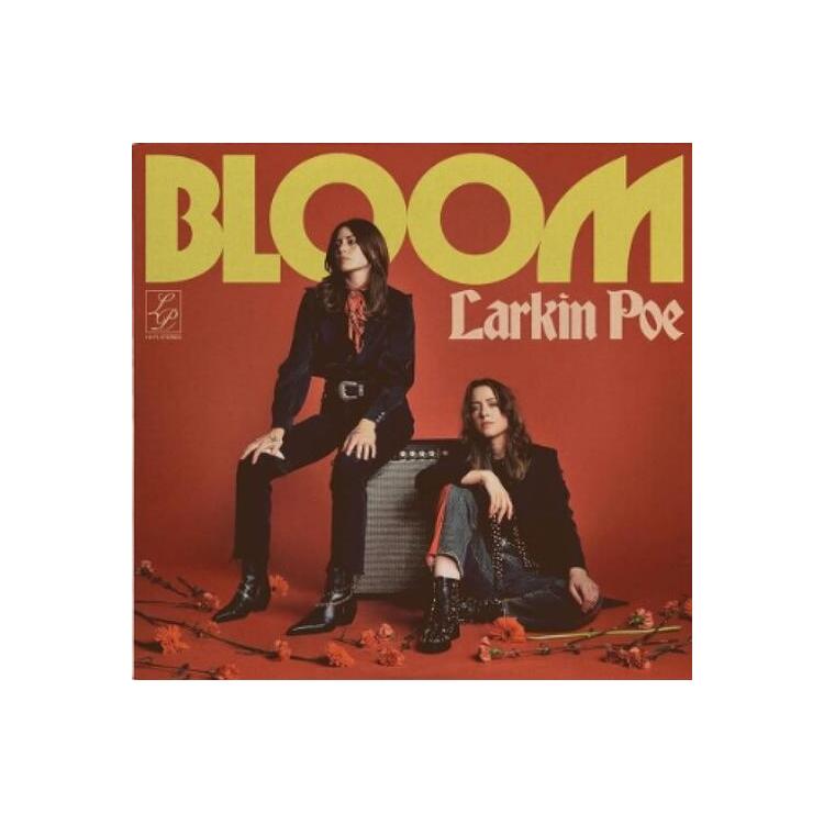 LARKIN POE - Bloom