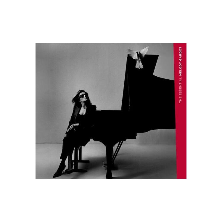 MELODY GARDOT - Essential