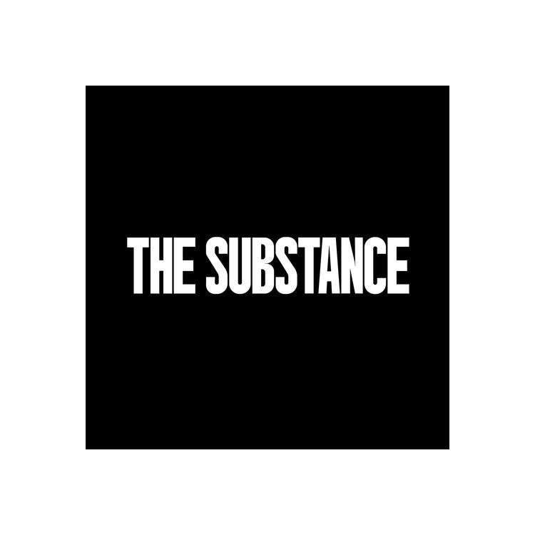 SOUNDTRACK - The Substance - Original Motion Picture Score (Activator Fluorescent Green)