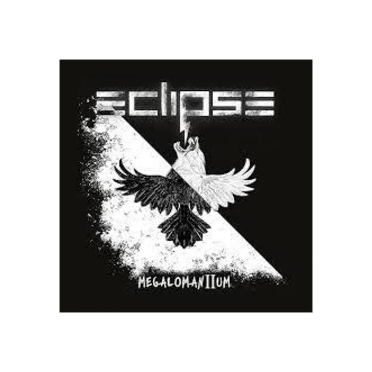 ECLIPSE - Megalomanium Ii