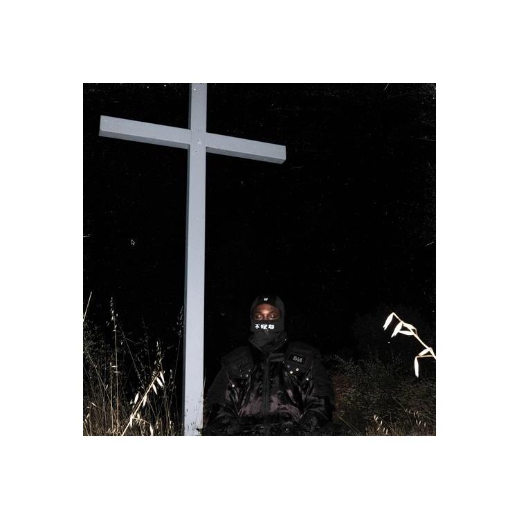 JPEGMAFIA - I Lay Down My Life For You (Vinyl)