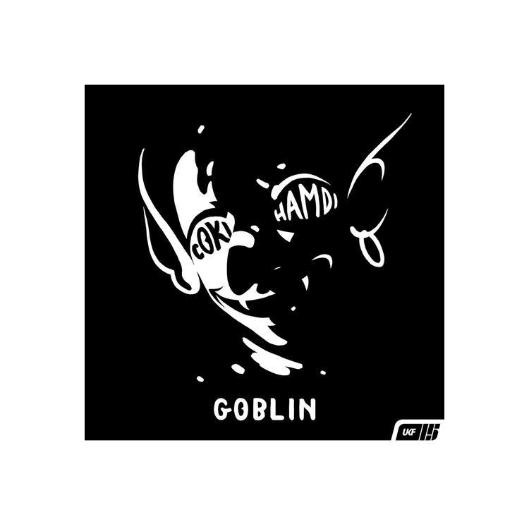 COKI - Goblin (2024 Remaster & Hamdi Remix)