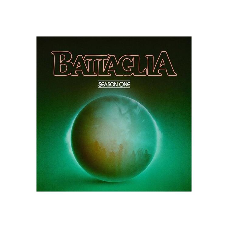 BATTAGLIA - Season One