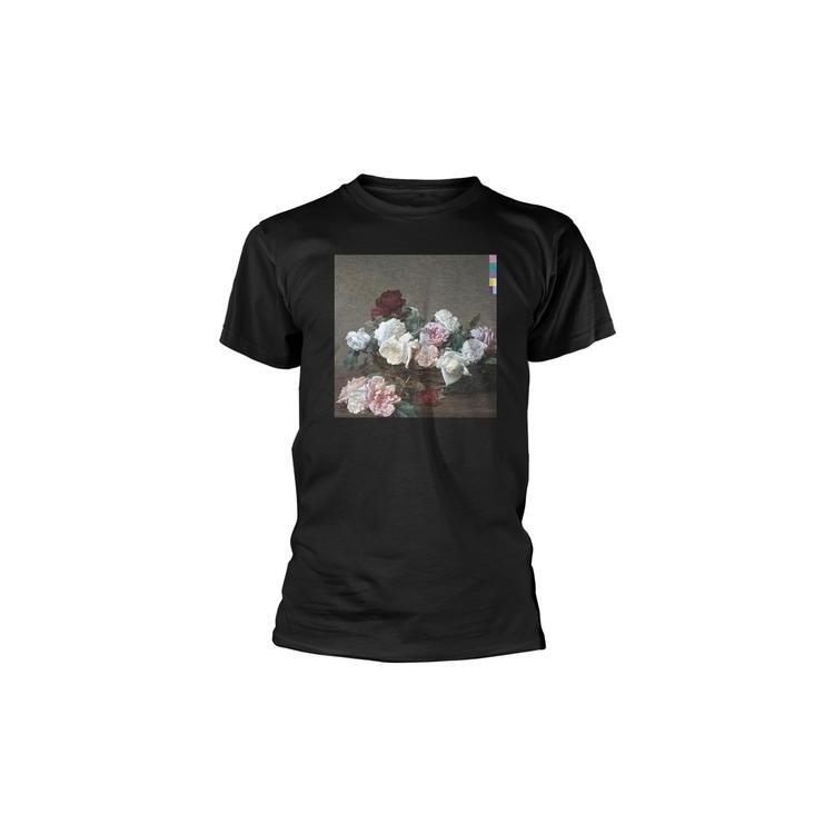 NEW ORDER - Power Corruption And Lies - Large