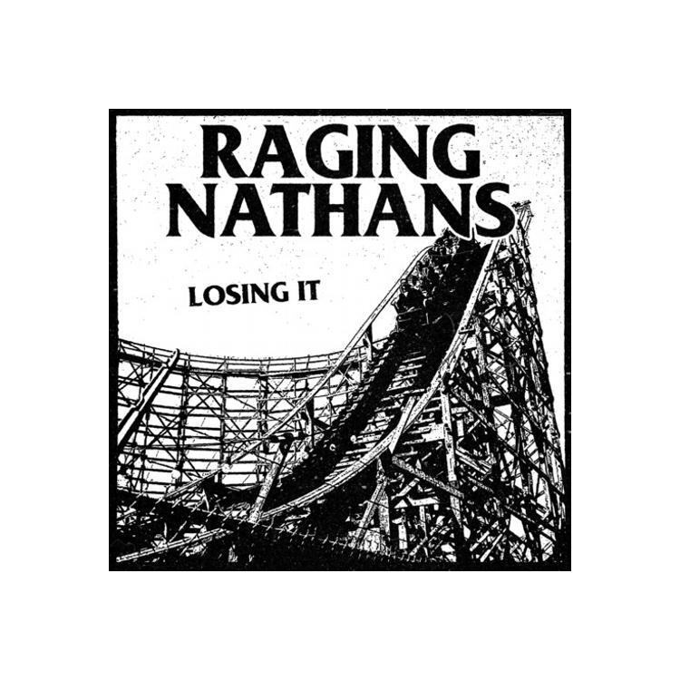 RAGING NATHANS - Losing It