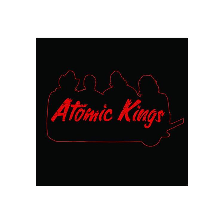 ATOMIC KINGS - Atomic Kings