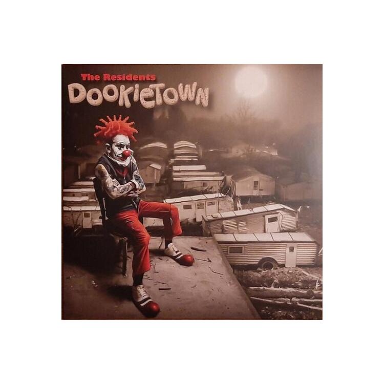 RESIDENTS - Dookietown