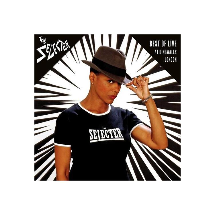 SELECTER - Best Of Live At Dingwalls London