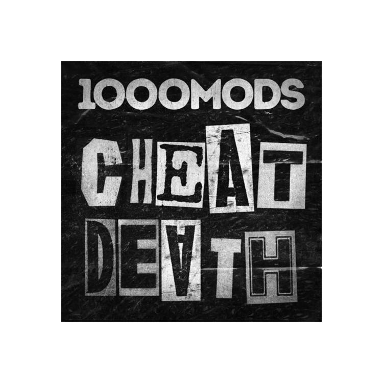 1000MODS - Cheta Death