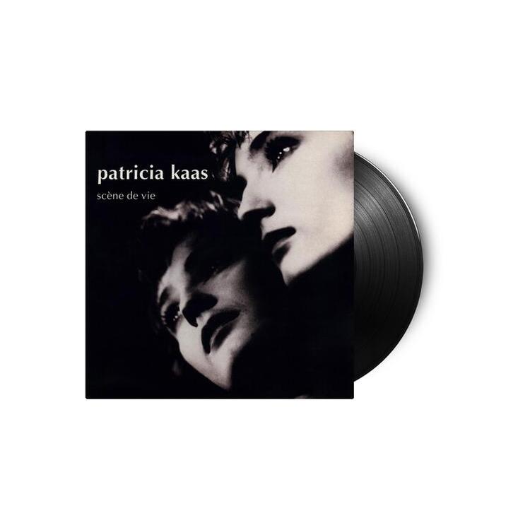 PATRICIA KAAS - Scene De Vie