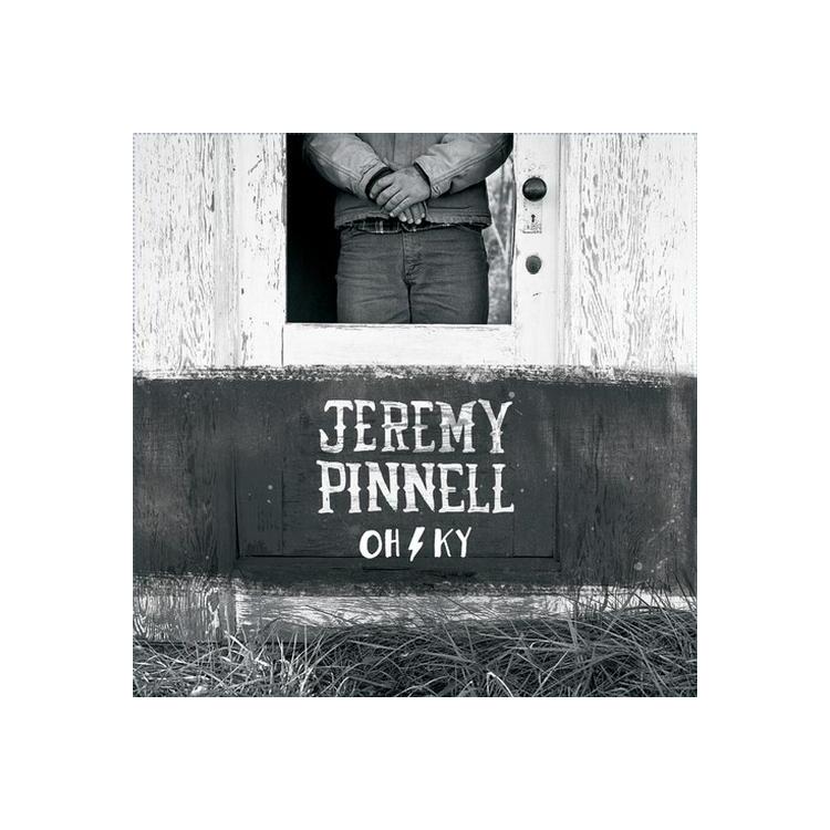 JEREMY PINNELL - Oh / Ky