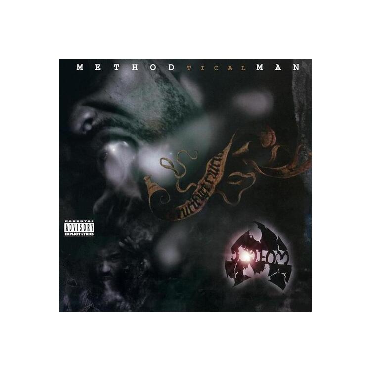 METHOD MAN - Tical [2lp]