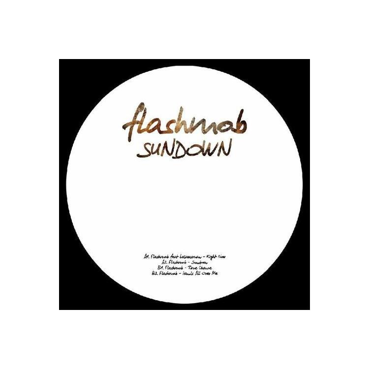 FLASHMOB - Sundown Album Sampler [12in]