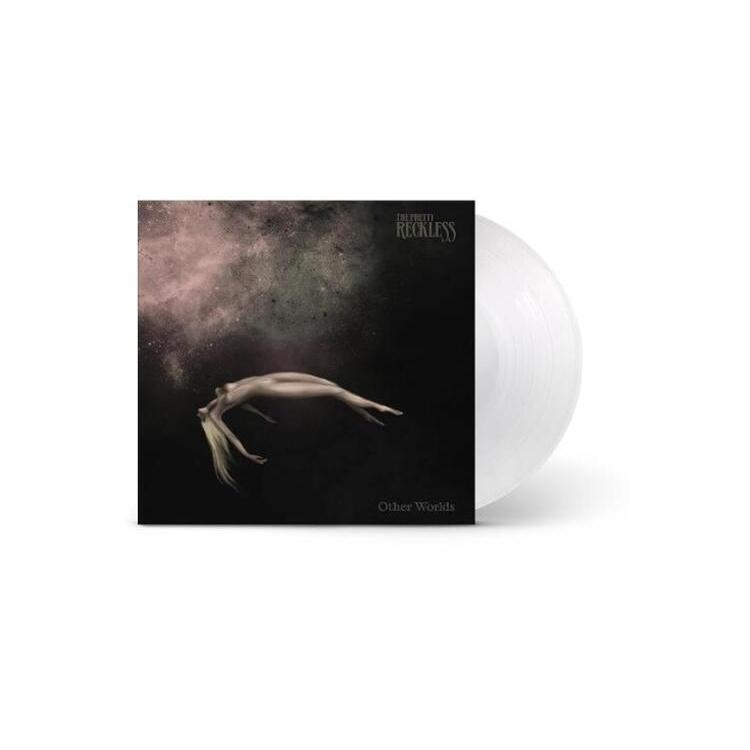 THE PRETTY RECKLESS - Other Worlds [lp] (White Vinyl, Limited)