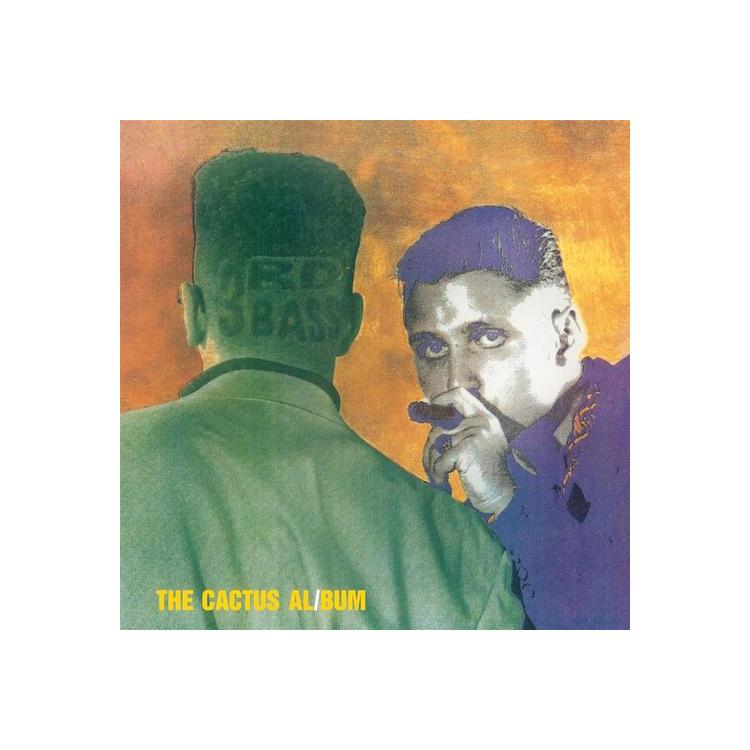 3RD BASS - Cactus Album