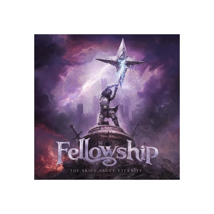 FELLOWSHIP - Skies Above Eternity