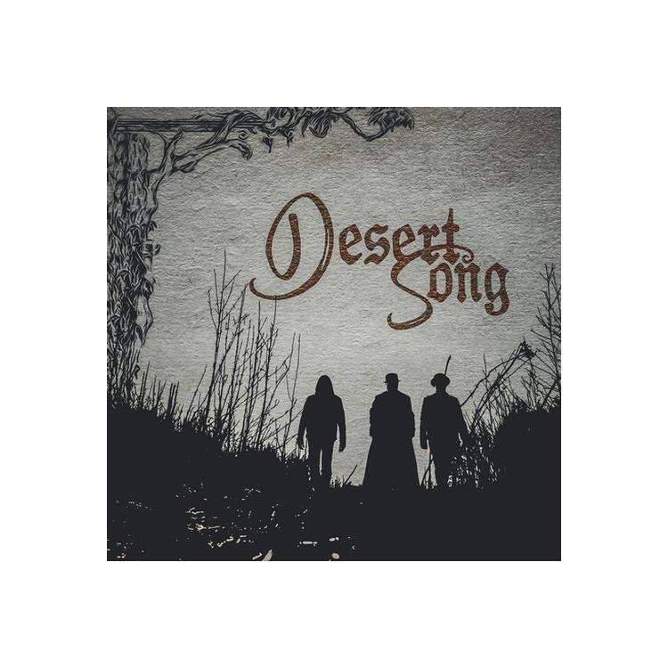 DESERT SONG - Desert Song