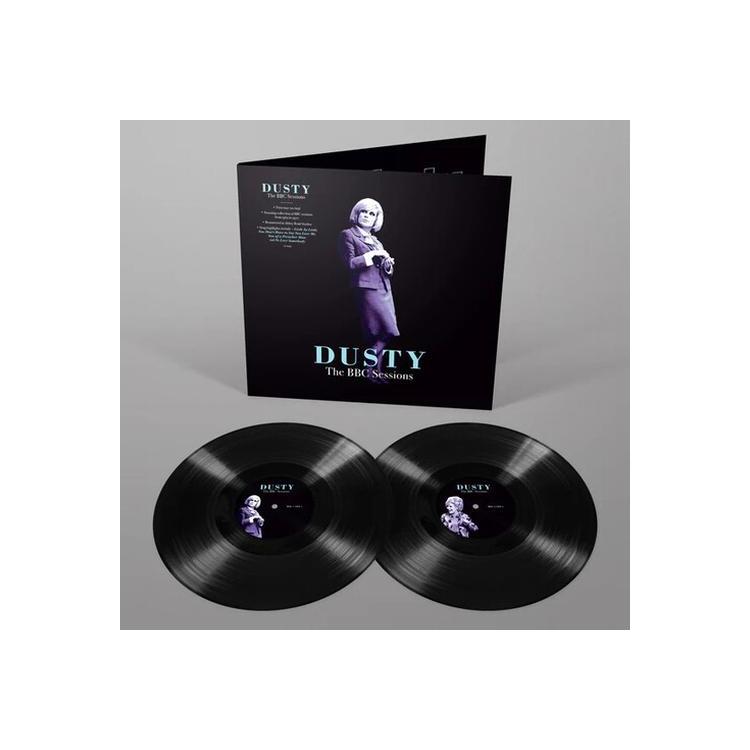 DUSTY SPRINGFIELD - Complete Bbc Sessions