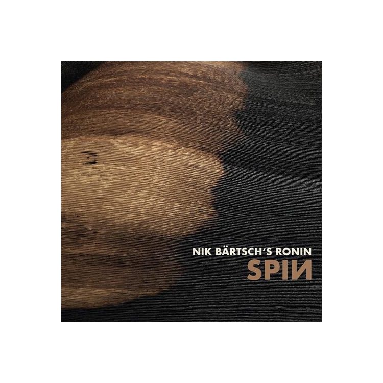 NIK BARTSCHS RONIN - Spin