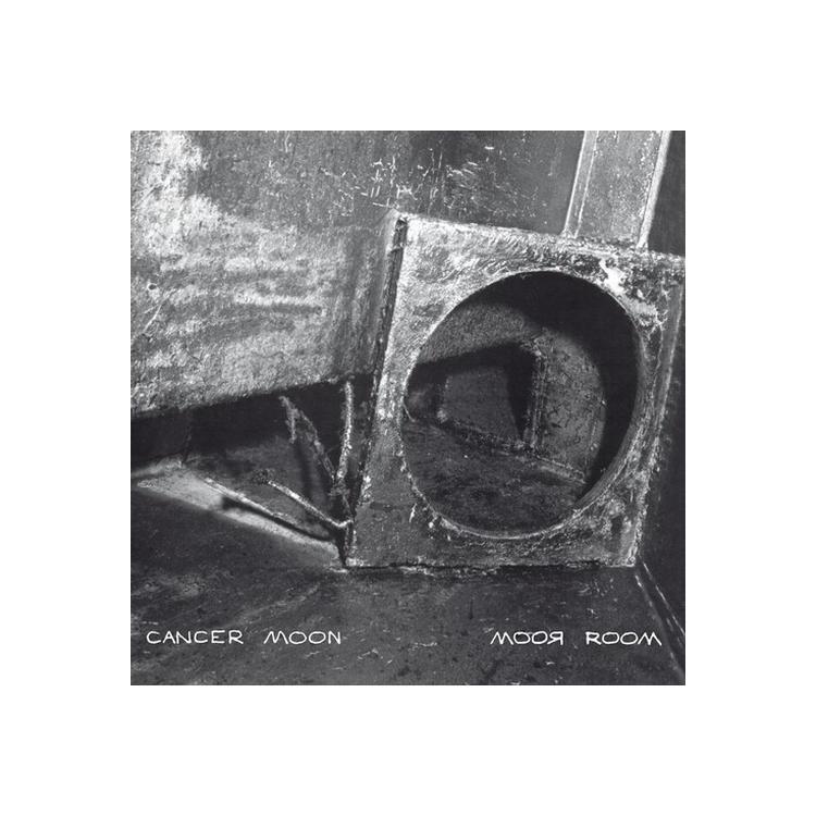 CANCER MOON - Moor Room