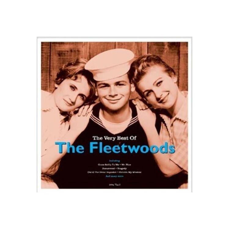 FLEETWOODS - Very Best Of