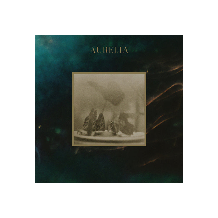 DEARY - Aurelia (Vinyl)