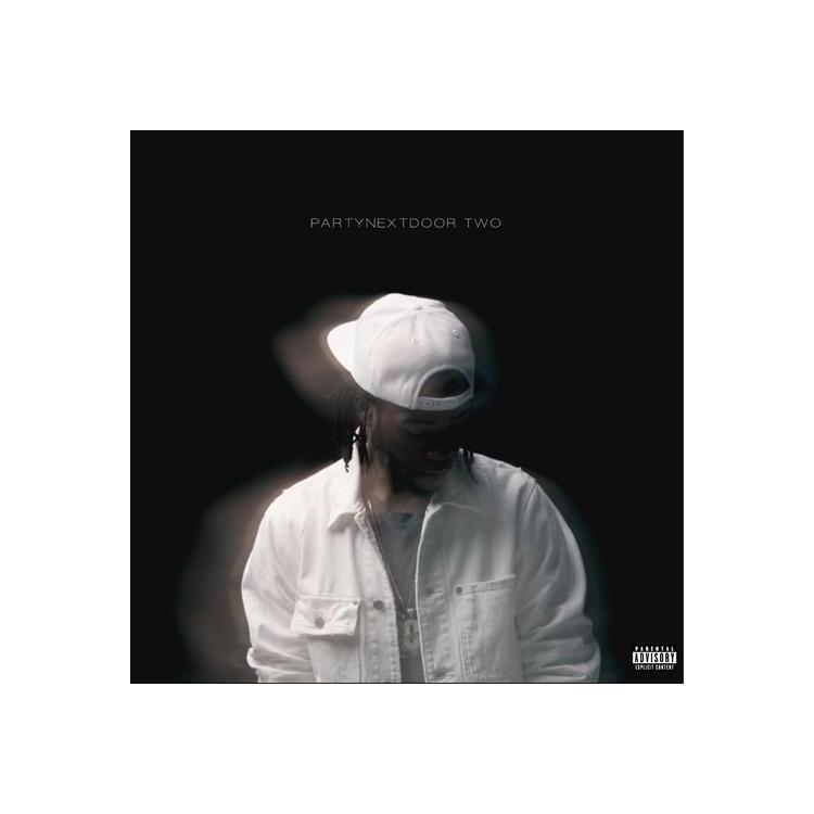 PARTYNEXTDOOR - Partynextdoor (Explicit Vinyl)