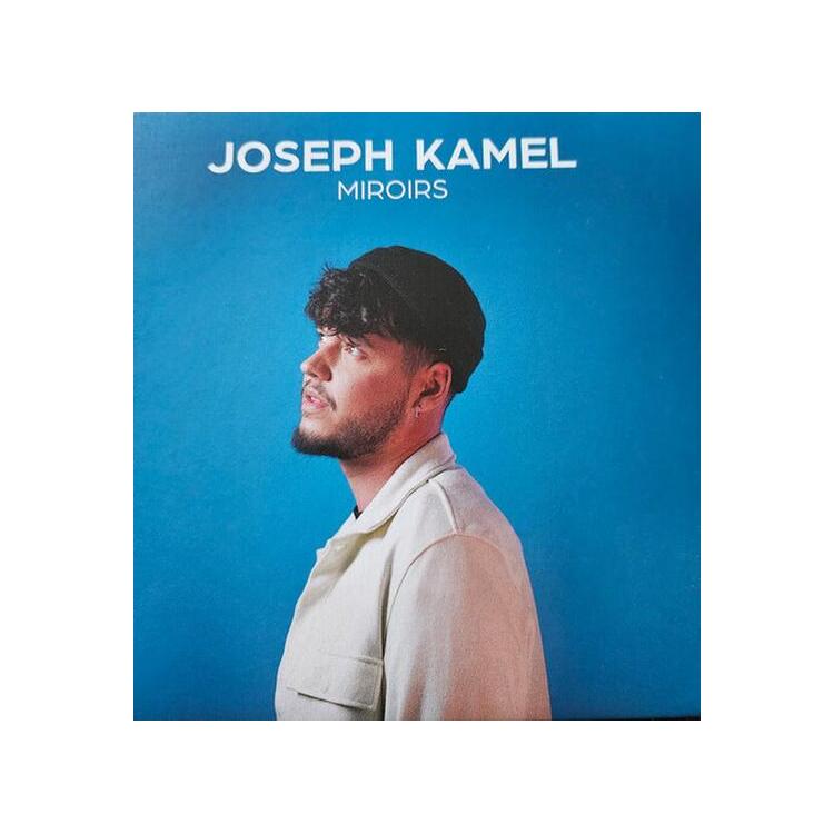 JOSEPH KAMEL - Miroirs