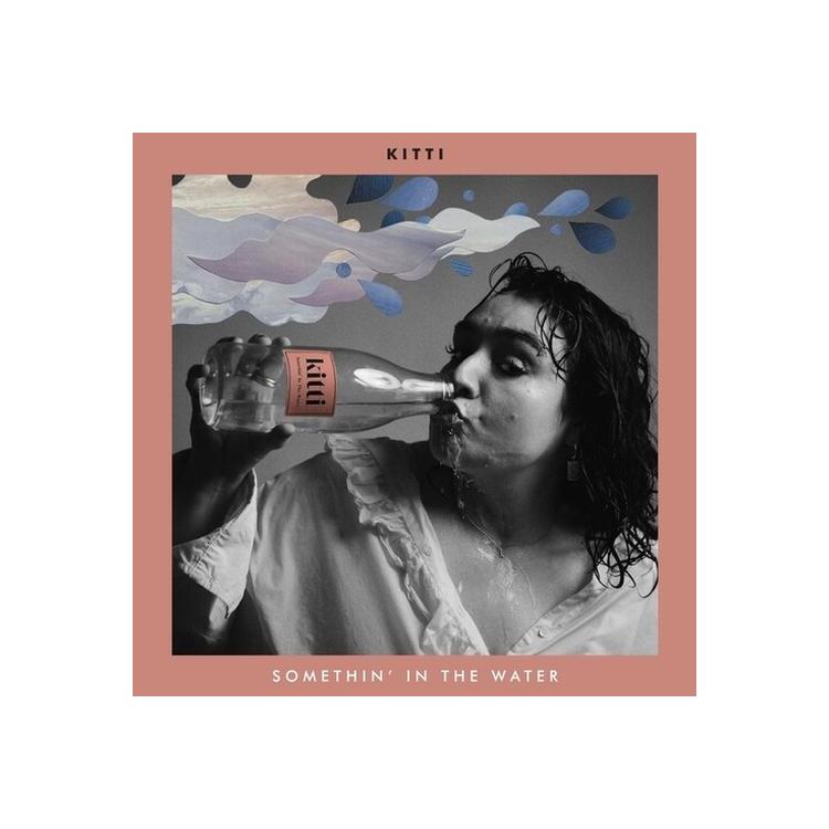 KITTI - Somethin In The Water