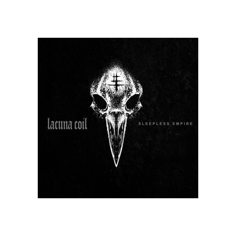 LACUNA COIL - Sleepless Empire