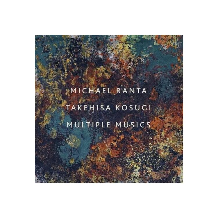 MICHAEL / KOSUGI - Multiple Musics