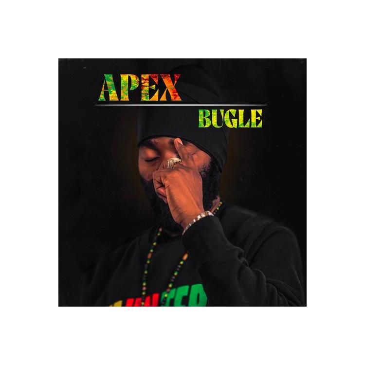 BUGLE - Apex (Vinyl)