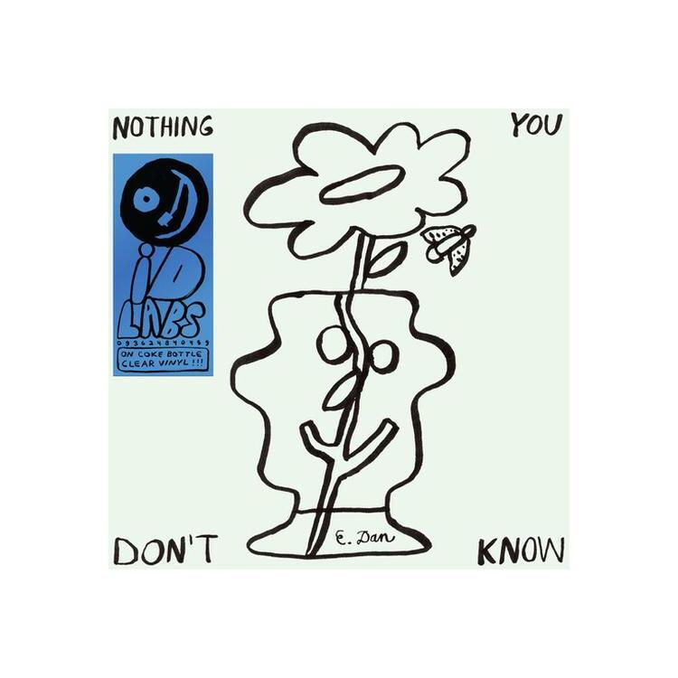 ID LABS - Nothing You Dont Know