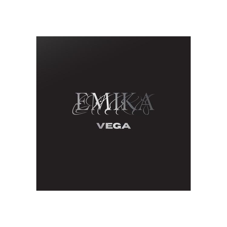 EMIKA - Vega Trilogy