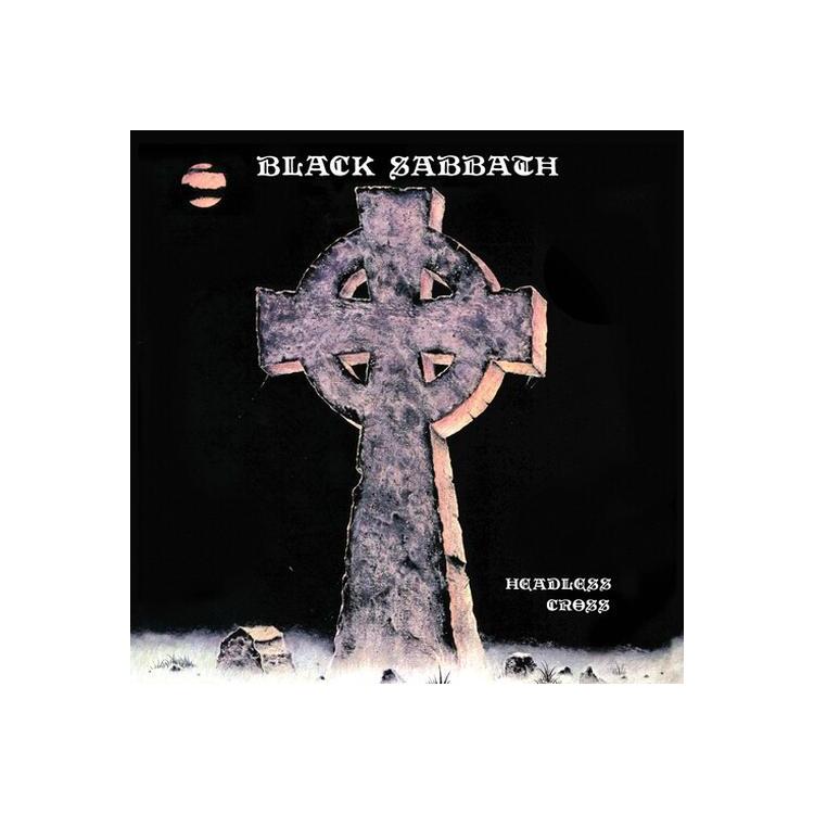 BLACK SABBATH - Headless Cross (2024 Remaster)