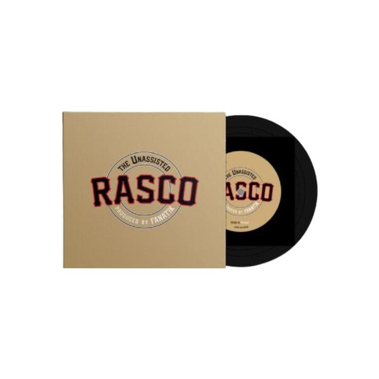 RASCO - Unassisted