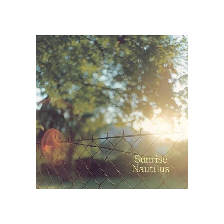 NAUTILUS - Sunrise <limited>