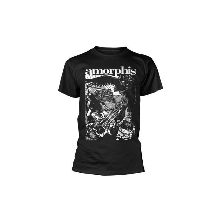 AMORPHIS - Kalevala (Size L)