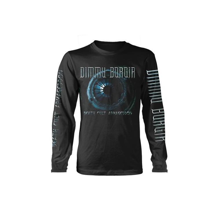 DIMMU BORGIR - Death Cult Armageddon (Size S)