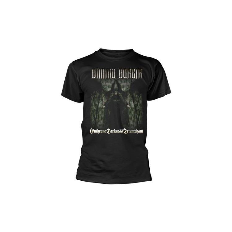 DIMMU BORGIR - Enthrone Darkness Triumphant (Size S)