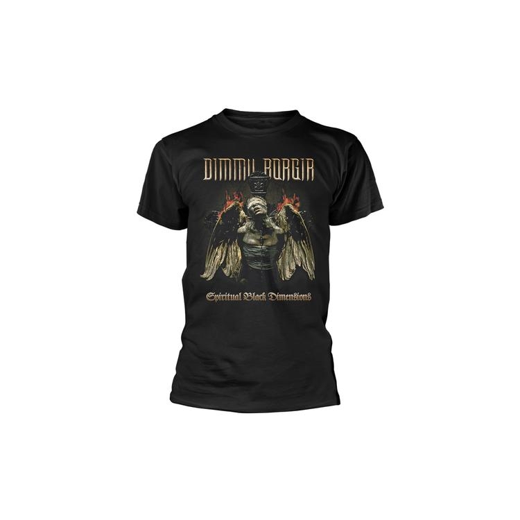 DIMMU BORGIR - Spiritual Black Dimensions (Size Xxl)