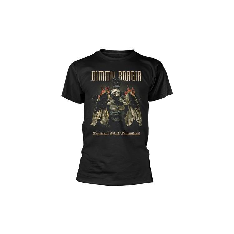 DIMMU BORGIR - Spiritual Black Dimensions (Size S)