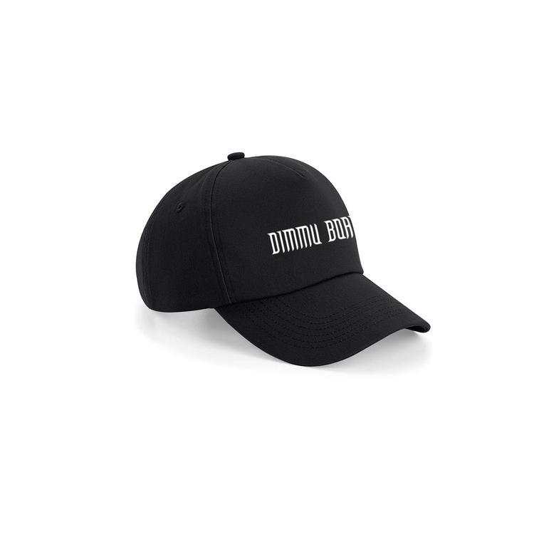 DIMMU BORGIR - Logo Cap