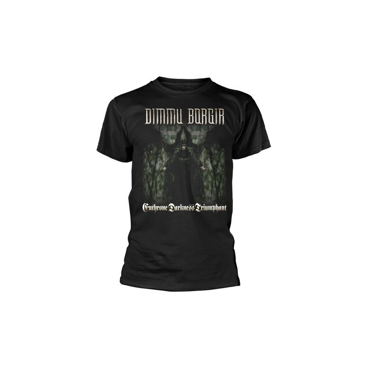 DIMMU BORGIR - Enthrone Darkness Triumphant (Size Xxl)