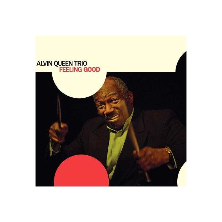 ALVIN QUEEN TRIO - Feeling Good [180g Vinyl]