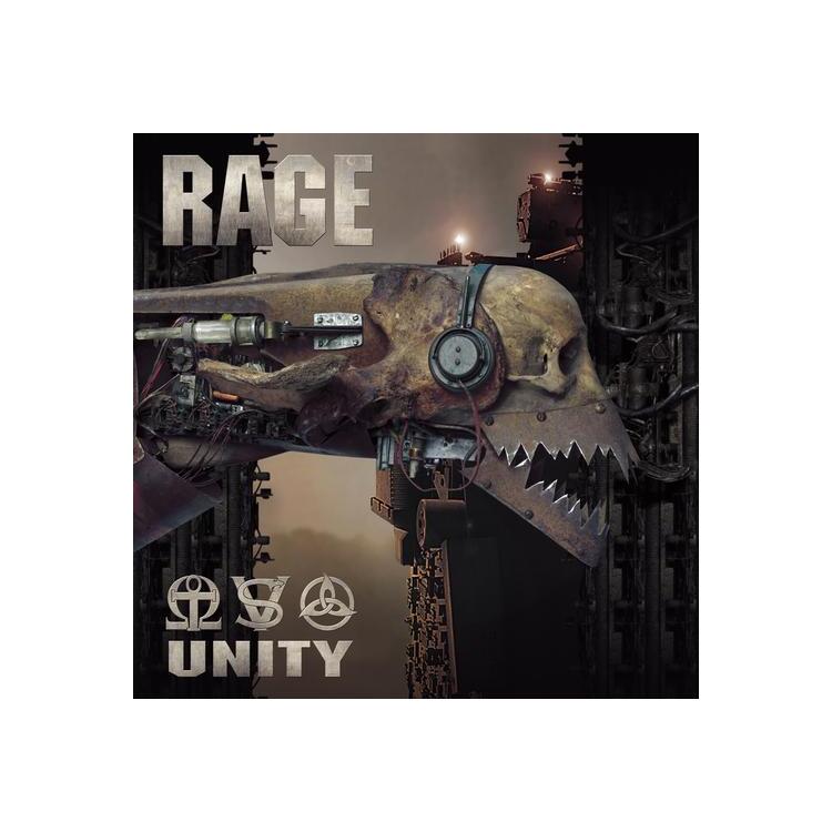 RAGE - Unity