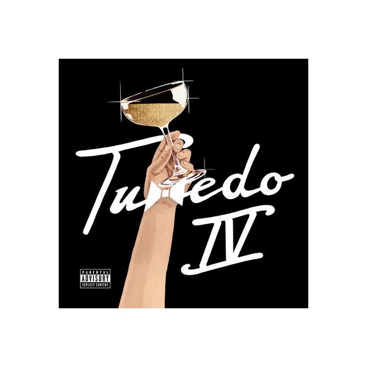 TUXEDO - Tuxedo Iv